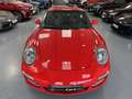 Porsche 911 Carrera 4S Coupé PDK Rojo - thumbnail 3