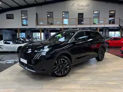 Peugeot 5008 GENERATION-III 1.2 145CH MHEV HYBRID E-DSC6