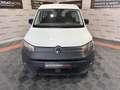 Volkswagen Caddy 2.0TDI Origin 4Motion 90KW Blanco - thumbnail 5