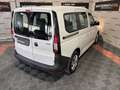 Volkswagen Caddy 2.0TDI Origin 4Motion 90KW Blanco - thumbnail 9