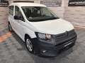Volkswagen Caddy 2.0TDI Origin 4Motion 90KW Blanco - thumbnail 6
