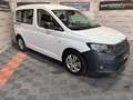 Volkswagen Caddy 2.0TDI Origin 4Motion 90KW Blanco - thumbnail 7