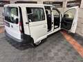 Volkswagen Caddy 2.0TDI Origin 4Motion 90KW Blanco - thumbnail 14