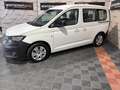 Volkswagen Caddy 2.0TDI Origin 4Motion 90KW Blanco - thumbnail 3