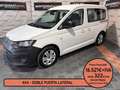 Volkswagen Caddy 2.0TDI Origin 4Motion 90KW Blanco - thumbnail 1
