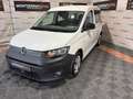 Volkswagen Caddy 2.0TDI Origin 4Motion 90KW Blanco - thumbnail 4