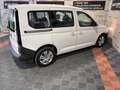 Volkswagen Caddy 2.0TDI Origin 4Motion 90KW Blanco - thumbnail 8