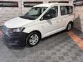 Volkswagen Caddy 2.0TDI Origin 4Motion 90KW Blanco - thumbnail 2