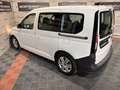 Volkswagen Caddy 2.0TDI Origin 4Motion 90KW Blanco - thumbnail 11