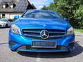 Mercedes-Benz A 180 (BlueEFFICIENCY) Style Blau - thumbnail 1