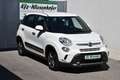 Fiat 500 500L Trekking / Pickerl + Service + Bremse NEU / Белый - thumbnail 1