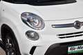 Fiat 500 500L Trekking / Pickerl + Service + Bremse NEU / Weiß - thumbnail 11