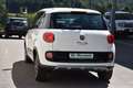 Fiat 500 500L Trekking / Pickerl + Service + Bremse NEU / White - thumbnail 5