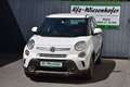 Fiat 500 500L Trekking / Pickerl + Service + Bremse NEU / White - thumbnail 2
