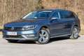 Volkswagen Passat Alltrack Passat Alltrack BMT 2,0 TDI SCR 4Motion DSG Blau - thumbnail 3