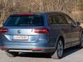 Volkswagen Passat Alltrack Passat Alltrack BMT 2,0 TDI SCR 4Motion DSG Blau - thumbnail 5