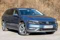 Volkswagen Passat Alltrack Passat Alltrack BMT 2,0 TDI SCR 4Motion DSG Blau - thumbnail 4