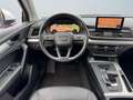 Audi Q5 50 TDI quattro basis/AUTOMATIK/VIRTUAL/2.HAND Weiß - thumbnail 15