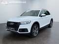 Audi Q5 50 TDI quattro basis/AUTOMATIK/VIRTUAL/2.HAND Weiß - thumbnail 1