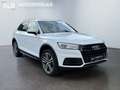 Audi Q5 50 TDI quattro basis/AUTOMATIK/VIRTUAL/2.HAND Weiß - thumbnail 7