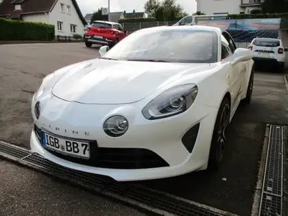 Annonce voiture d'occasion Renault Alpine A110 - CARADIZE