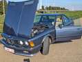 BMW 635 635CSi Bleu - thumbnail 41