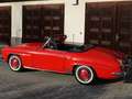 Mercedes-Benz Sonstige 190 SL W121 Rot - thumbnail 3