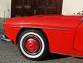 Mercedes-Benz Sonstige 190 SL W121 Rot - thumbnail 31