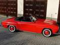 Mercedes-Benz Sonstige 190 SL W121 Rot - thumbnail 4