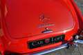 Mercedes-Benz Sonstige 190 SL W121 Rot - thumbnail 15