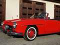 Mercedes-Benz Sonstige 190 SL W121 Rot - thumbnail 35