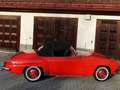 Mercedes-Benz Sonstige 190 SL W121 Rot - thumbnail 33