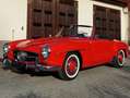 Mercedes-Benz Sonstige 190 SL W121 Rot - thumbnail 36
