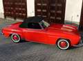 Mercedes-Benz Sonstige 190 SL W121 Rot - thumbnail 34