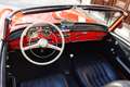 Mercedes-Benz Sonstige 190 SL W121 Rot - thumbnail 7