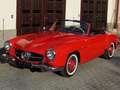 Mercedes-Benz Sonstige 190 SL W121 Rot - thumbnail 37