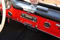 Mercedes-Benz Sonstige 190 SL W121 Rot - thumbnail 9