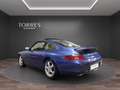 Porsche 996 996 3.4 300 CH TIPTRONIC Blau - thumbnail 3