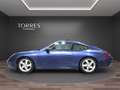 Porsche 996 996 3.4 300 CH TIPTRONIC Blau - thumbnail 1