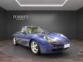 Porsche 996 996 3.4 300 CH TIPTRONIC Blau - thumbnail 10