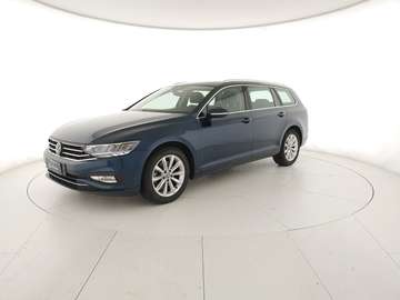 Variant 2.0 TDI Business 150 CV DSG