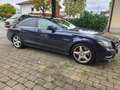 Mercedes-Benz CLS 500 CLS 500 BlueEfficiency 4MATIC Aut. Blau - thumbnail 3