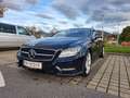Mercedes-Benz CLS 500 CLS 500 BlueEfficiency 4MATIC Aut. Blau - thumbnail 39