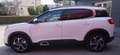 Citroen C5 Aircross HDi 130 EAT FEEL Pack Weiß - thumbnail 8
