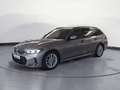 BMW 320 d Touring M Sport AHK ACC HEAD UP Navi LCI Gris - thumbnail 2