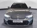 BMW 320 d Touring M Sport AHK ACC HEAD UP Navi LCI Gris - thumbnail 7