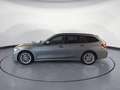 BMW 320 d Touring M Sport AHK ACC HEAD UP Navi LCI Gris - thumbnail 3