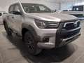 Toyota Hilux 2.8 D-4D A/T 4WD 48V 4 porte Double Cab Invincible - thumbnail 7