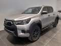 Toyota Hilux 2.8 D-4D A/T 4WD 48V 4 porte Double Cab Invincible - thumbnail 1