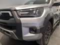Toyota Hilux 2.8 D-4D A/T 4WD 48V 4 porte Double Cab Invincible - thumbnail 8